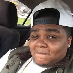 Meet your Posher, Anton